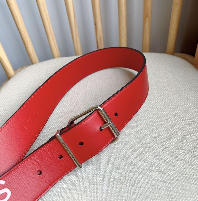 Burberry Belts